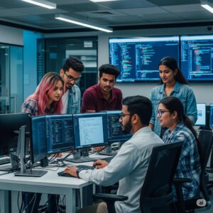 coding bootcamps India