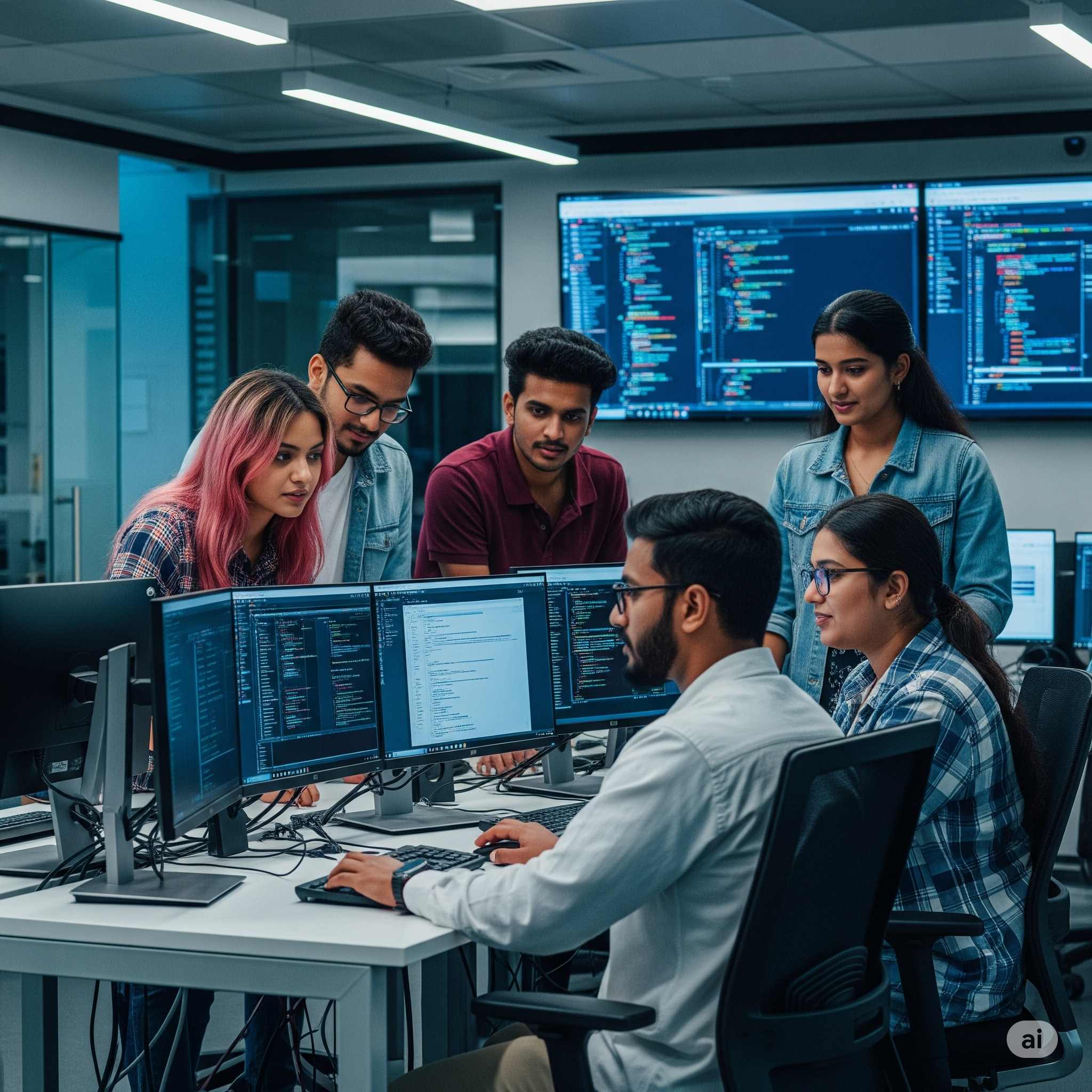 coding bootcamps India