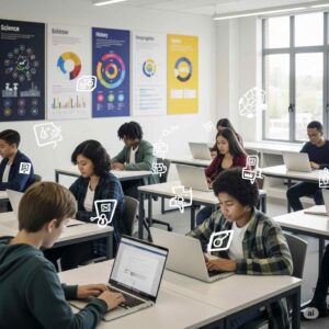 IT education trends India 2025