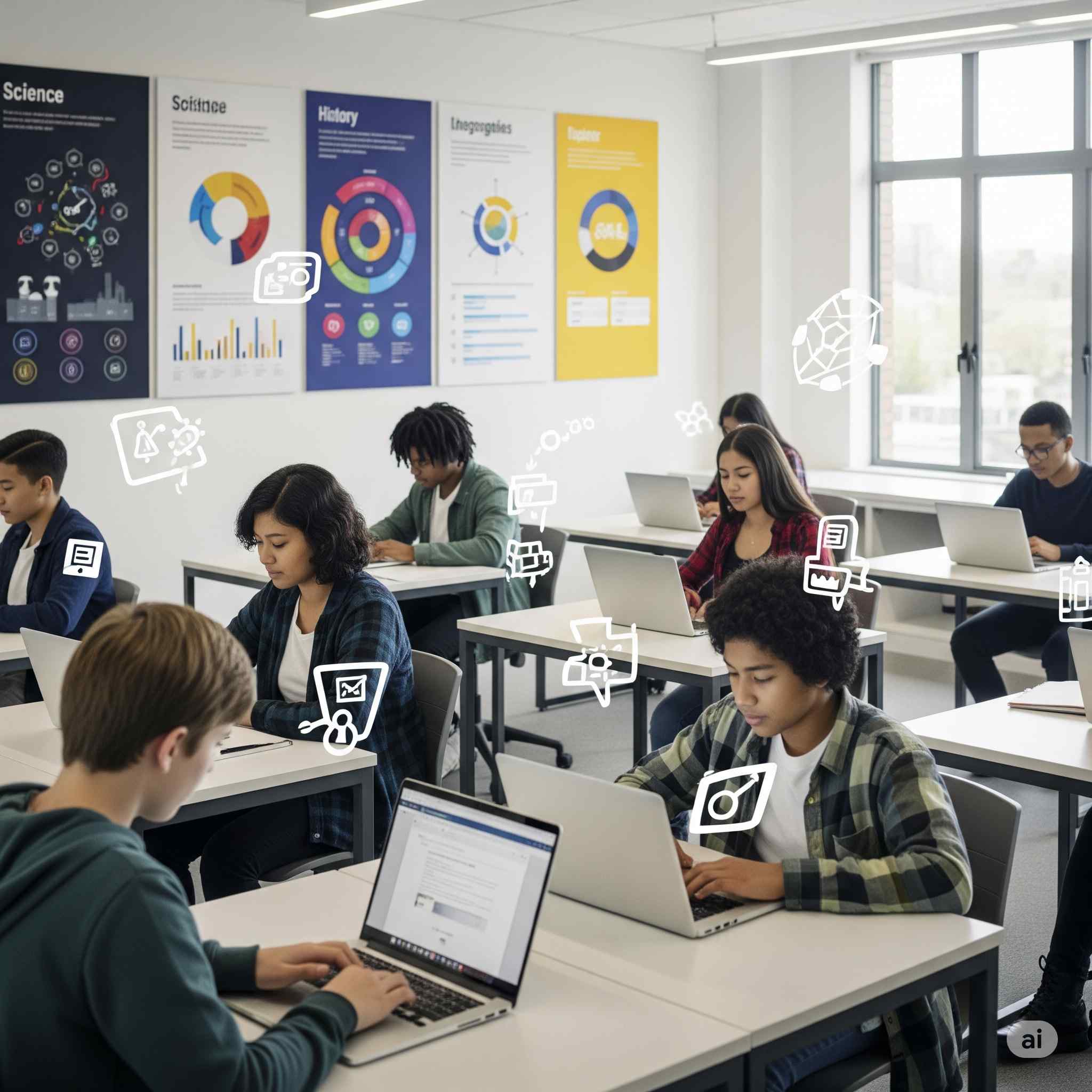  IT education trends India 2025