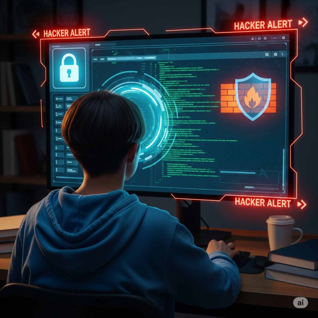 Best Cybersecurity Courses for Beginners – SDITS